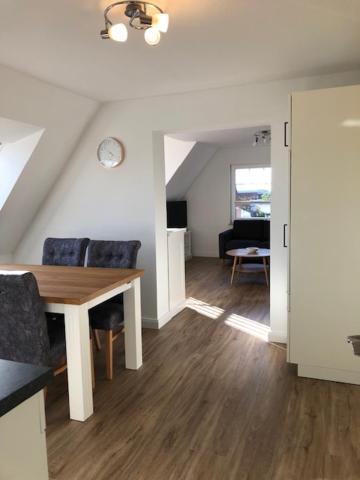 Duene13 Apartamento Norddorf Exterior foto